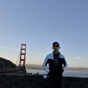 Meet your Posher, Ivan